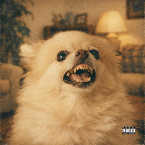 Perro que ladra (no muerde) by Dan Bowers