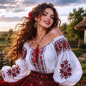 Ой, я знаю, що гріх маю by SpivAI