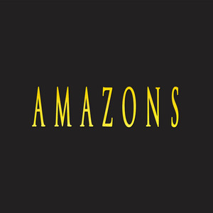 AMAZONS by DIDKER