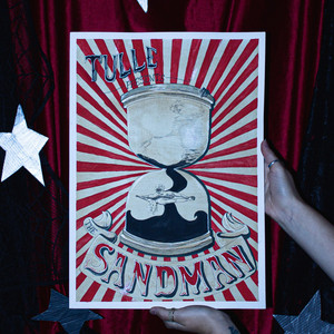 The Sandman by TULLE