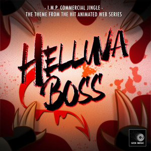 Geek Music - I.M.P. Commercial Jingle (Cover Version)