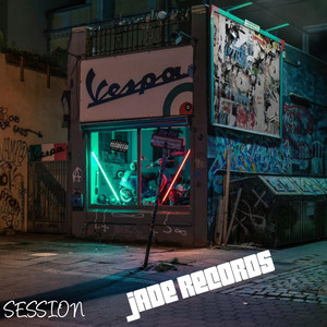 SESSION by Jade Records