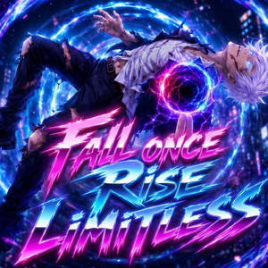 Fall Once, Rise Limitless by Meta Intellect