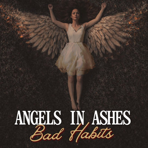 Black Honey Heart by Angels in Ashes