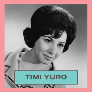 Stardust by Timi Yuro