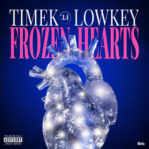 Frozen Hearts by TimeK, Lowkey