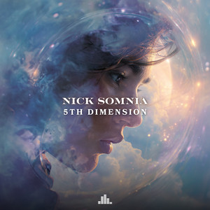 5th dimension by Nick Somnia