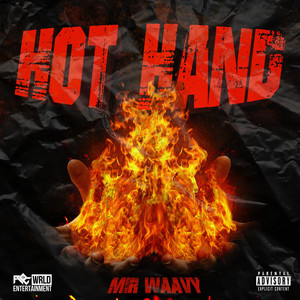 MirWaavy - Hot Hand
