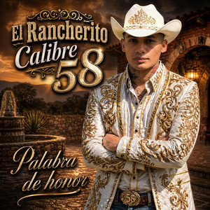 El Rancherito Calibre 58 - Palabra De Honor