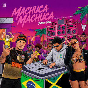 Machuca Machuca (Dance Hall)