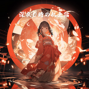 Yu-ki Hirose - Desk Theory At Midnight