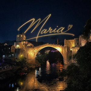 Maria by Belli