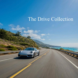 hij-kjpop - Peaceful Road Ahead