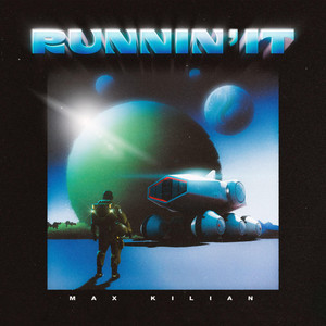 Runnin' It by MXK