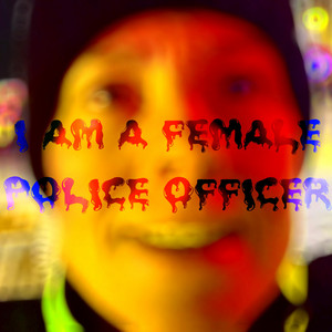 ZXND IT - Female Police Officer