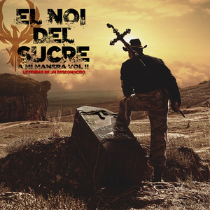 Ojalá Existiera Dios by El Noi del Sucre