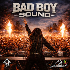 Bad Boy Sound - Radio Edit
