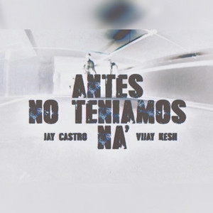 ANTES NO TENIAMOS NA PV by Peruvian Floww
