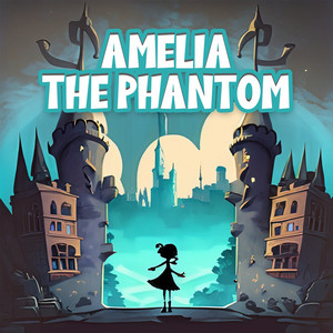 Upcoming Galactic Voyage by Amelia The Phantom