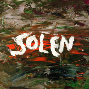 Du sitter fast by Solen