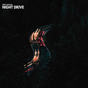 Night Drive album art