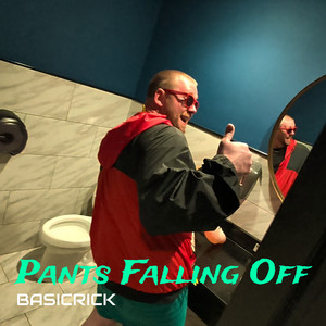 Pants Falling Off by BasicRick