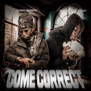 Back To The Money by Yung Score
