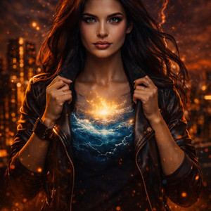 Мир во мне by Yulia PRUDENS