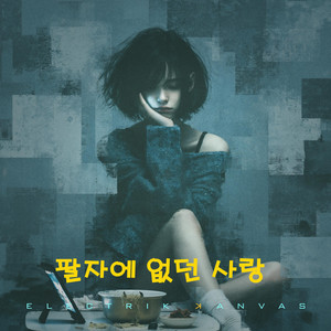 팔자에 없던 사랑 by ELECTRIK KANVAS
