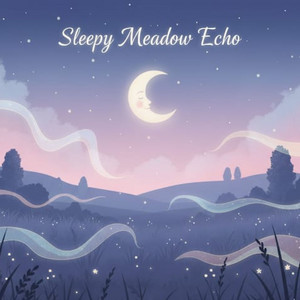 Sleepy Meadow Echo by Juliana’s Dream Room