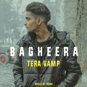 Bagheera by TeraVamp, TronK