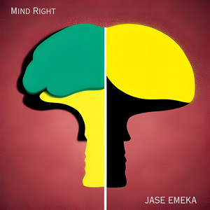 Portada de Mind Right