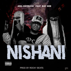 Nishani (feat. Ray Dee)