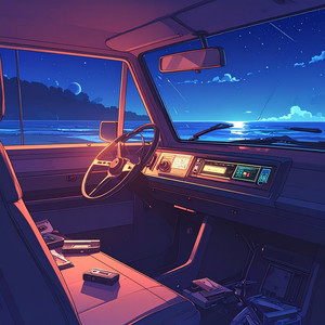 Static Radio by Turbo Sunset