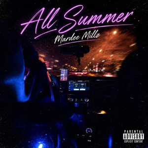 All Summer by Mardee Millz