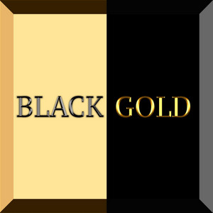 Portada de Black Gold
