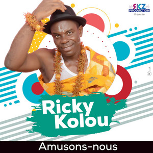 Ricky Kolou - D**o Djidji