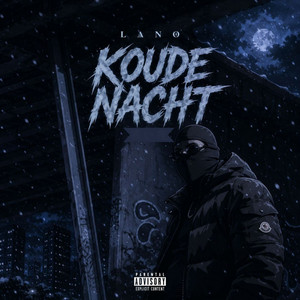 Koude Nacht by Lano