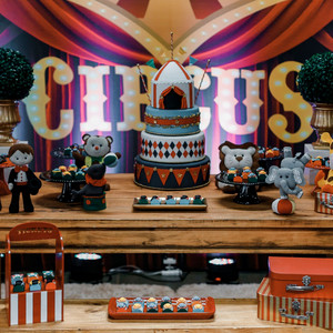 circo de la vida by los payasos tony y tina