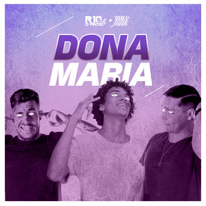 Dona Maria - Remix