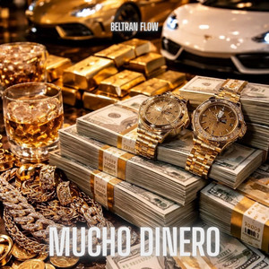 mucho dinero by Beltran flow