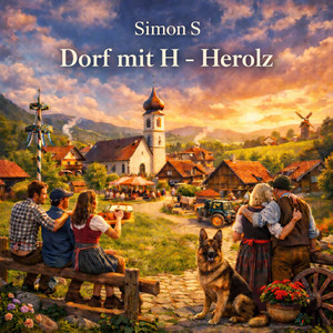 Dorf Mit H - Herolz