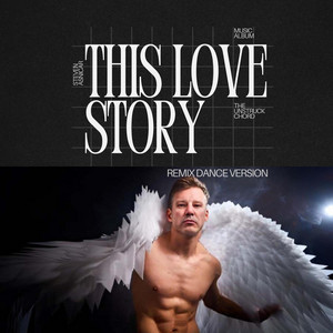 This Love Song (Remix) - Radio Edit by Steven Asnicar