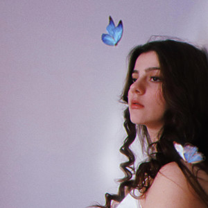 butterflies by Elena Sidiro