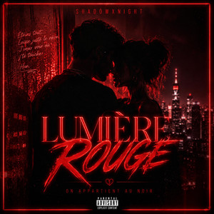 Lumière rouge by ShadowXNight