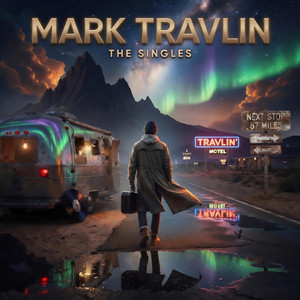 Don't Stop Now by Mark Travlin