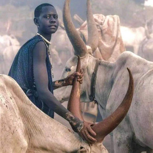 JUNUBIN CULTURE TV - Acin kaac cii jal raan koc yic