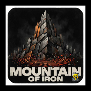 Mountain Of Iron by Candoman