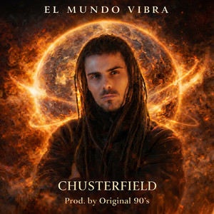 El Mundo Vibra by Chusterfield