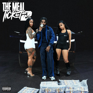 BAFF WITH THE MONEY by Moschiino, EESKAY